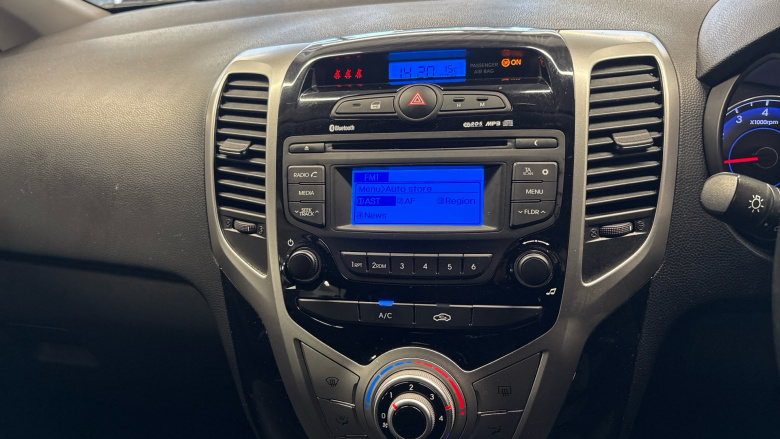 Hyundai ix20 1.6 SE 5dr Auto Petrol Hatchback